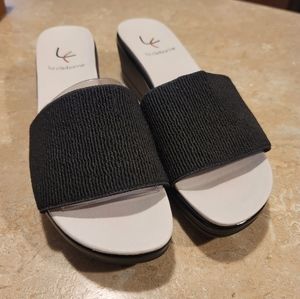 Liz Claiborne Sandals